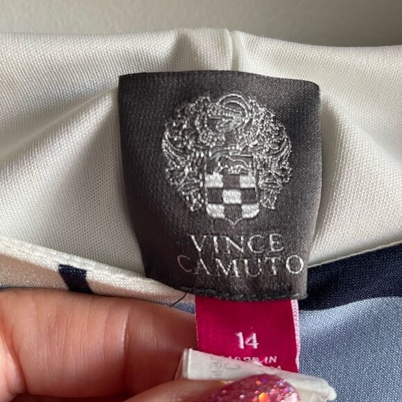 HP🎉❤️Vince Camputo Dress - Picture 4 of 6